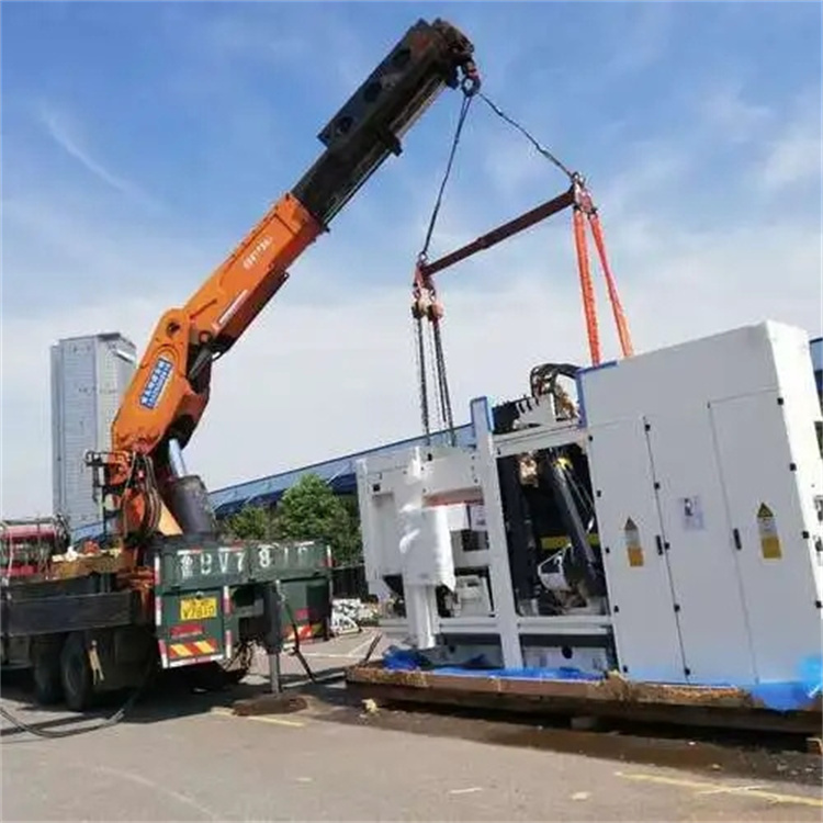 广昌附近小吊车联系方式|8-16吨|本地及时服务