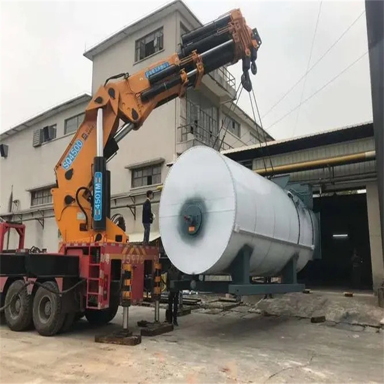 广昌吊车租用电话|24小时应急服务|精准吊装方案